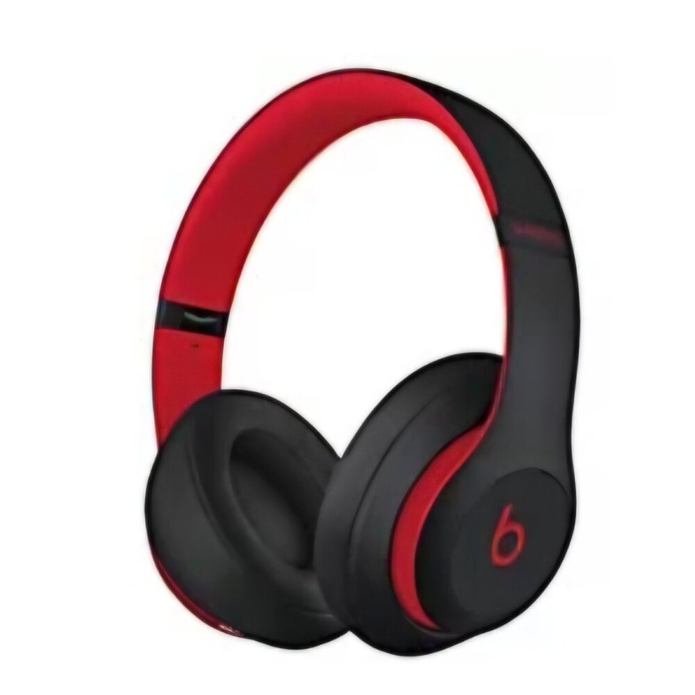 Beats studio 3 noise cancelling headphones